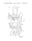 QUICK CHANGE OVER TOOLING FOR A WELDER diagram and image