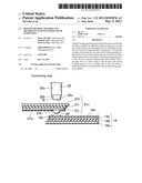 REFLOW BONDING METHOD AND METHOD OF MANUFACTURING HEAD SUSPENSION diagram and image