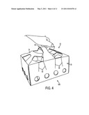 Carton diagram and image