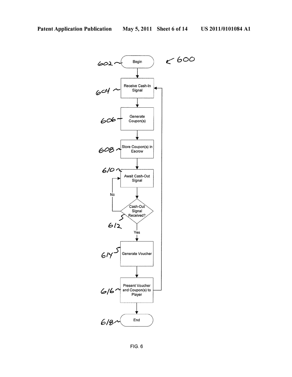 MODULAR GAMING TRANSACTION PRINTER - diagram, schematic, and image 07