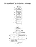 REMOTE CODE READER SYSTEM, LOCAL CODE READER, HOST COMPUTER, ADVERTISEMENT SUPPORT METHOD, INPUT DEVICE, AND RECORDING MEDIUM diagram and image