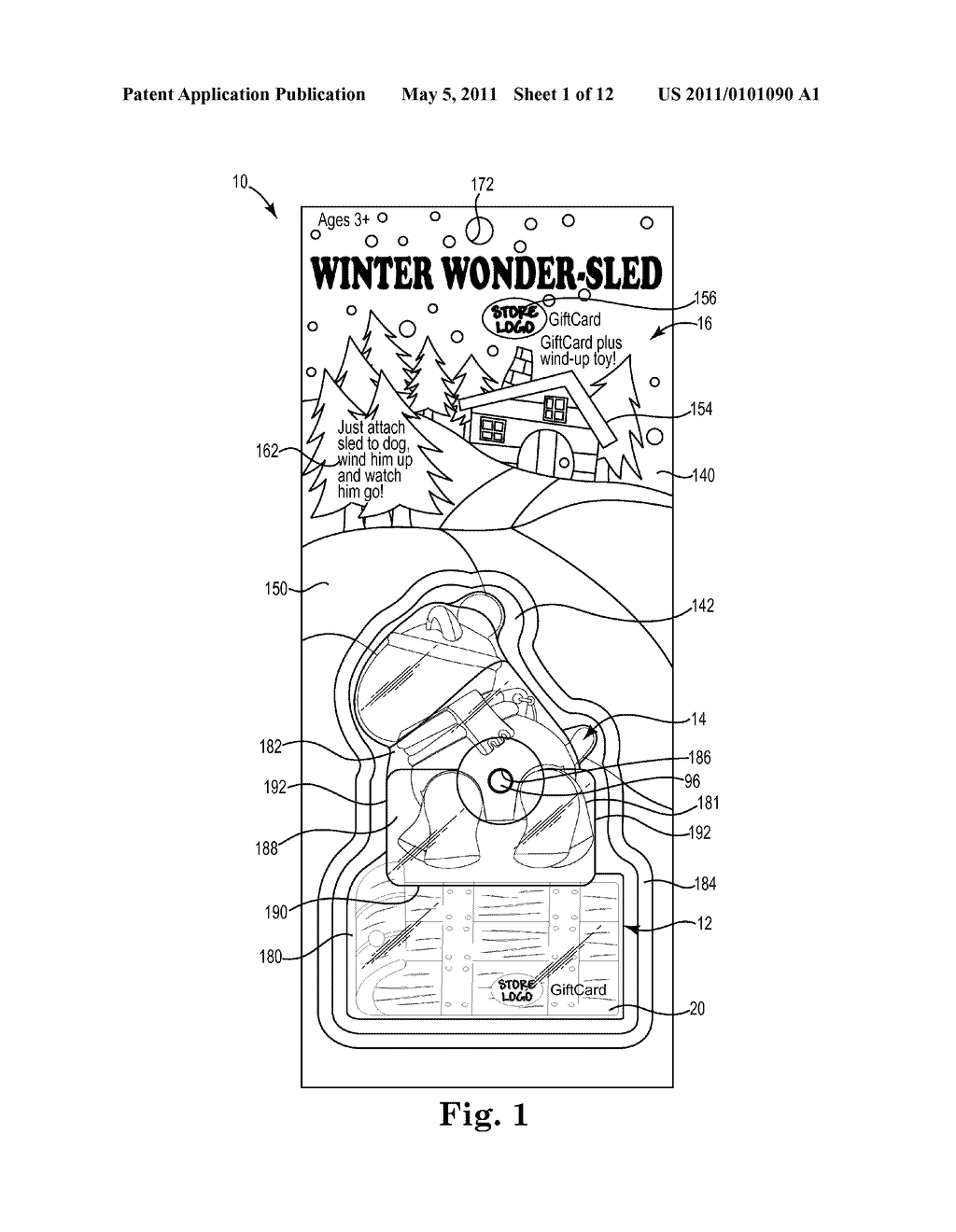 TRANSACTION PRODUCT ASSEMBLY WITH MECHANICAL PRODUCT - diagram, schematic, and image 02