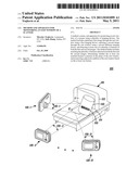 METHOD AND APPARATUS FOR MONITORING AN EXIT WINDOW OF A SCANNER diagram and image