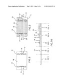 Deactivatable RFID Labels and Tags and Methods of Making Same diagram and image