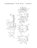 Deactivatable RFID Labels and Tags and Methods of Making Same diagram and image