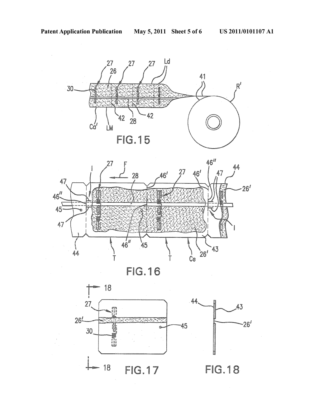 Deactivatable RFID Labels and Tags and Methods of Making Same - diagram, schematic, and image 06