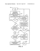 Optimizing Fluid Flow Distribution In A Structure diagram and image