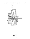 AUTOMATIC SOLVENT INJECTION FOR PLURAL COMPONENT SPRAY GUN diagram and image