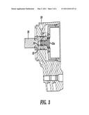 AUTOMATIC SOLVENT INJECTION FOR PLURAL COMPONENT SPRAY GUN diagram and image