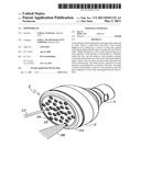 Showerhead diagram and image