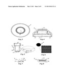 Showerhead diagram and image