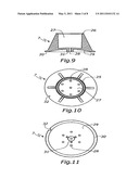 Showerhead diagram and image