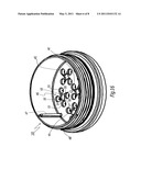 Showerhead diagram and image