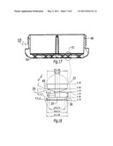 Showerhead diagram and image