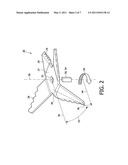  BLENDER SYSTEM HAVING A CUTTER ASSEMBLY diagram and image