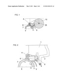 PAPER DISPENSER diagram and image