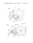 PAPER DISPENSER diagram and image