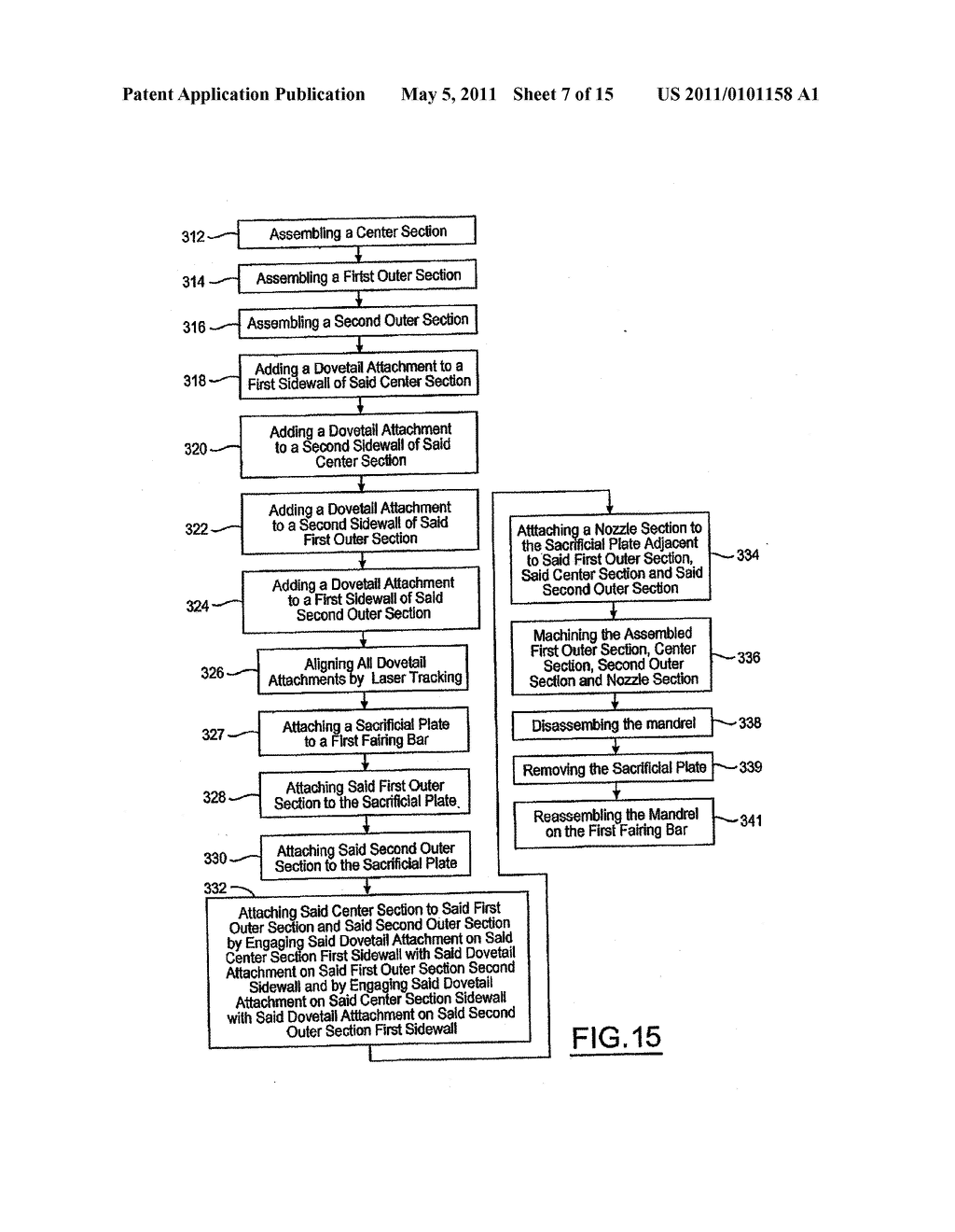 Thrust Reversers Including Monolithic Components - diagram, schematic, and image 08