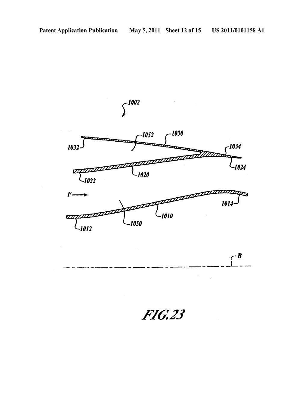 Thrust Reversers Including Monolithic Components - diagram, schematic, and image 13