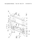 Wing For An Aircraft diagram and image