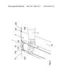 Wing For An Aircraft diagram and image