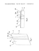 Wing For An Aircraft diagram and image