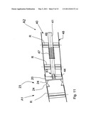 Wing For An Aircraft diagram and image