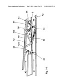 Wing For An Aircraft diagram and image