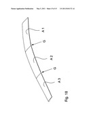 Wing For An Aircraft diagram and image