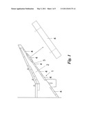 High-Lift Device Track diagram and image