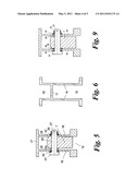 High-Lift Device Track diagram and image