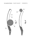 High-Lift Device Track diagram and image