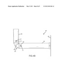 STRUCTURE FOR ATTACHING AN OBJECT TO A MAST diagram and image