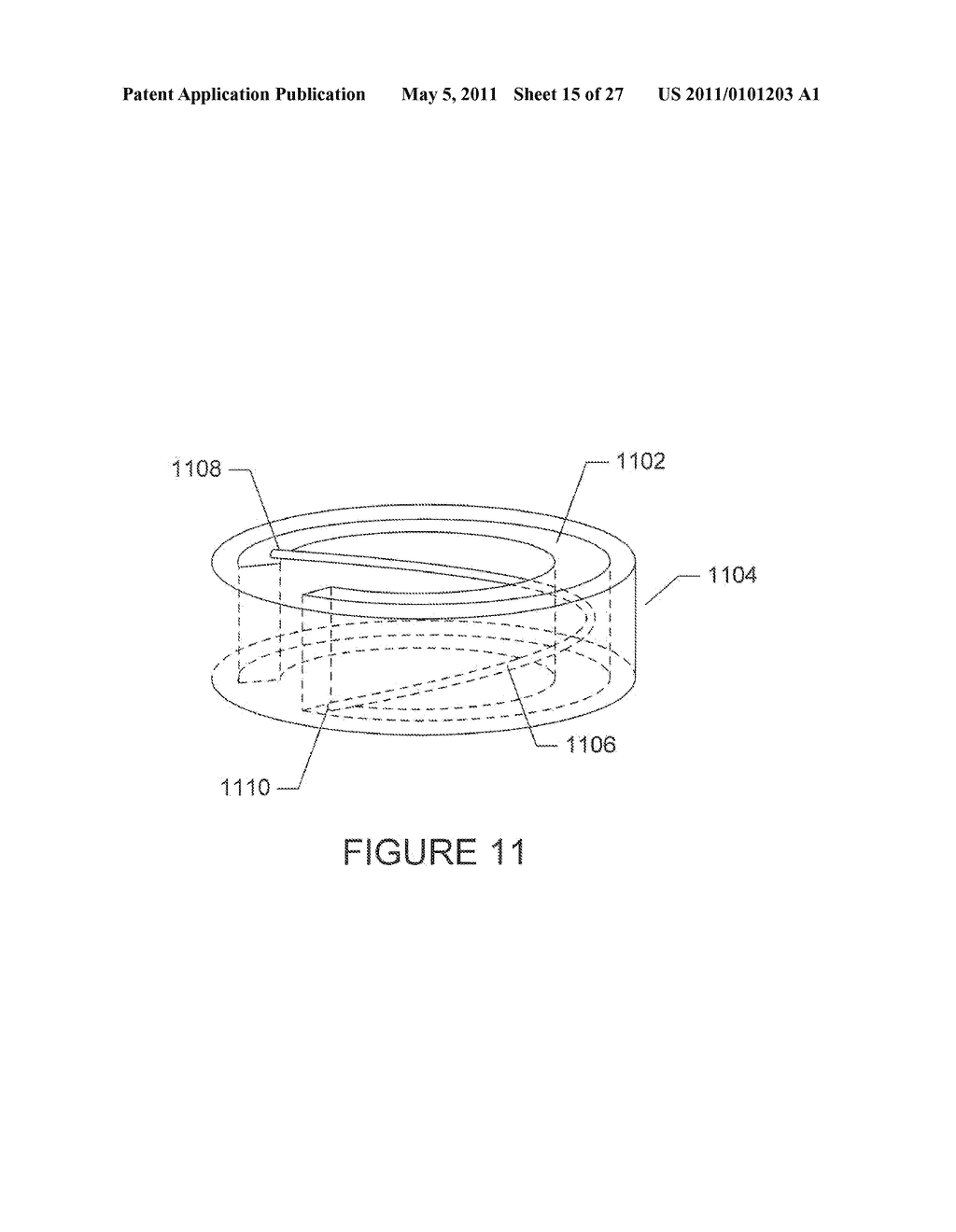 SYSTEM AND METHOD FOR CONTINUOUS, ASYNCHRONOUS AUTOFOCUS OF OPTICAL INSTRUMENTS - diagram, schematic, and image 16