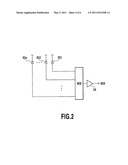 PHOTOCURRENT MONITORING CIRCUIT diagram and image