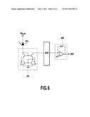 PHOTOCURRENT MONITORING CIRCUIT diagram and image