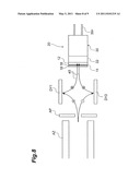 LUMINOUS BODY, ELECTRON BEAM DETECTOR USING THE SAME, SCANNING ELECTRON MICROSCOPE, AND MASS ANALYSIS DEVICE diagram and image