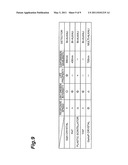 LUMINOUS BODY, ELECTRON BEAM DETECTOR USING THE SAME, SCANNING ELECTRON MICROSCOPE, AND MASS ANALYSIS DEVICE diagram and image