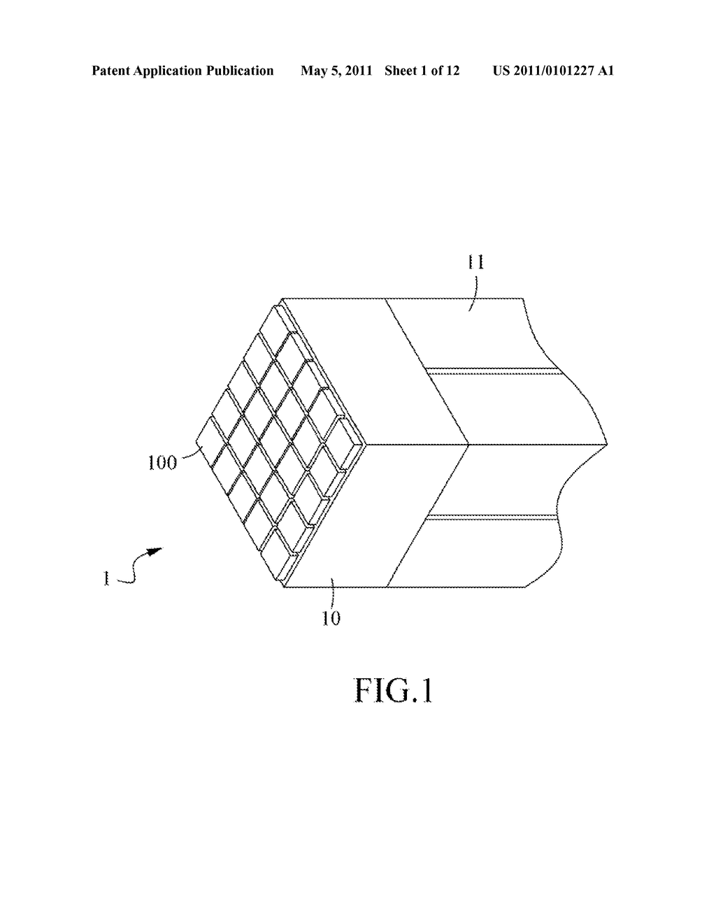 METHOD FOR IDENTIFYING AND SORTING SENSING SIGNALS WITH RESPECT TO CRYSTAL LOCATION OF SCINTILLATION DETECTOR - diagram, schematic, and image 02
