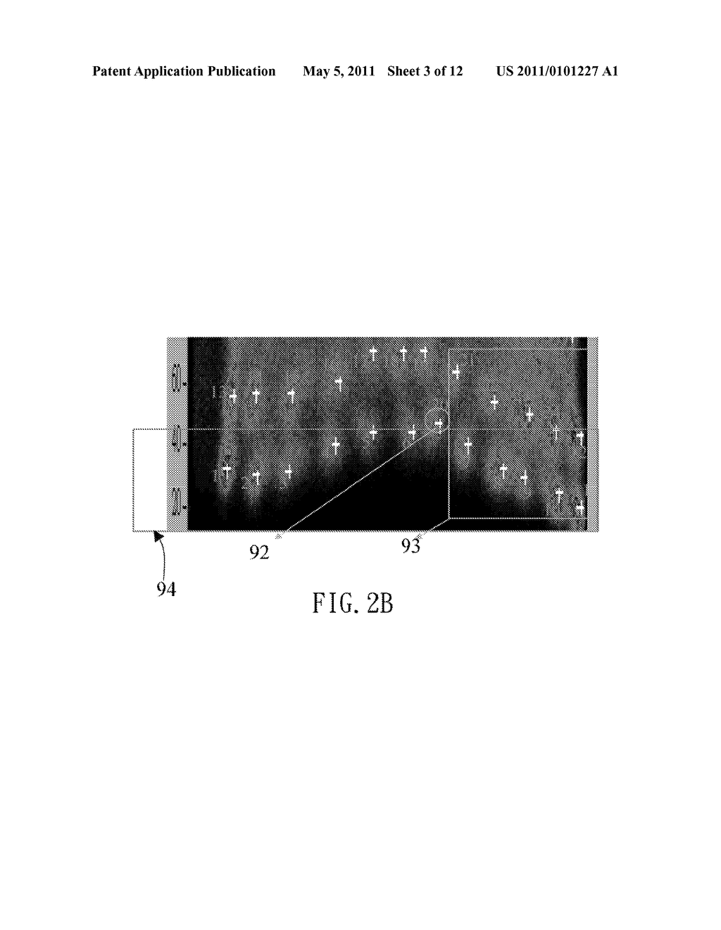 METHOD FOR IDENTIFYING AND SORTING SENSING SIGNALS WITH RESPECT TO CRYSTAL LOCATION OF SCINTILLATION DETECTOR - diagram, schematic, and image 04