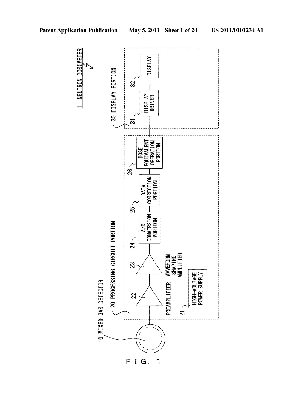 NEUTRON DOSIMETER - diagram, schematic, and image 02