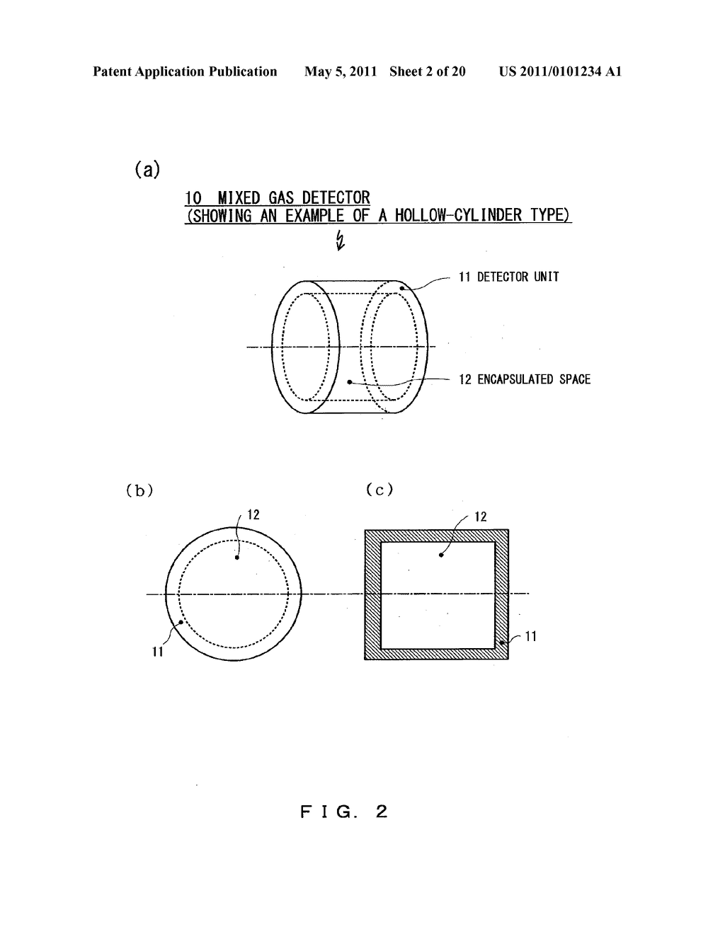 NEUTRON DOSIMETER - diagram, schematic, and image 03