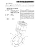 BUTTERFLY VALVE AND SYSTEM EMPLOYING SAME AND METHOD FOR USING SAME FIELD diagram and image