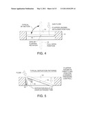 BUTTERFLY VALVE AND SYSTEM EMPLOYING SAME AND METHOD FOR USING SAME FIELD diagram and image