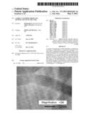 CARBON NANOFIBER, PRODUCING METHOD AND USE OF THE SAME diagram and image