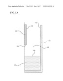 METHOD OF MAKING AN ARTICLE OF SEMICONDUCTING MATERIAL diagram and image