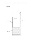 METHOD OF MAKING AN ARTICLE OF SEMICONDUCTING MATERIAL diagram and image