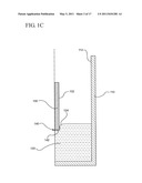 METHOD OF MAKING AN ARTICLE OF SEMICONDUCTING MATERIAL diagram and image