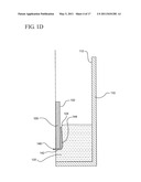 METHOD OF MAKING AN ARTICLE OF SEMICONDUCTING MATERIAL diagram and image