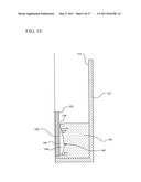 METHOD OF MAKING AN ARTICLE OF SEMICONDUCTING MATERIAL diagram and image